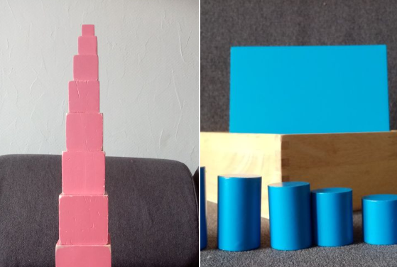 Premières notions de mathématiques